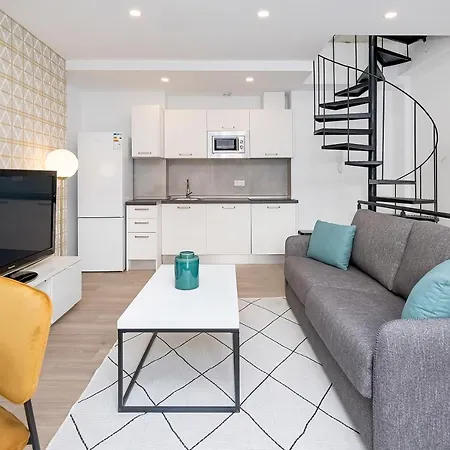 アパート Bhost - Regina Vi コルドバ