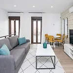 Bhost - Regina Vi