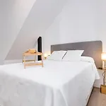 Bhost - Regina Vi Apartament *