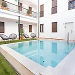 Bhost - Regina Vi Apartament Kordoba