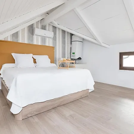 Appartement Bhost - Regina Vi *