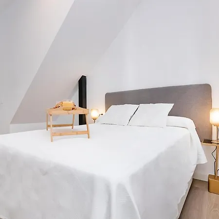 Bhost - Regina Vi Appartement *