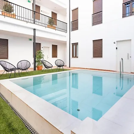 Bhost - Regina Vi Apartamento Córdova