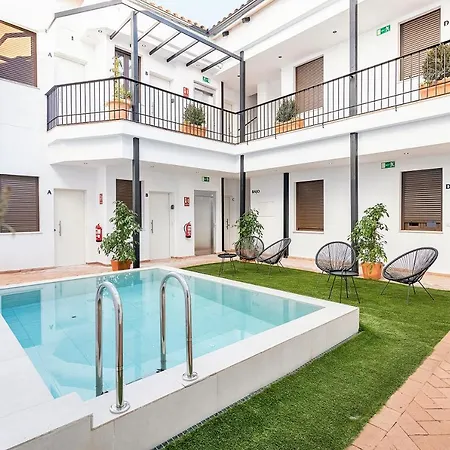 Bhost - Regina Vi Apartamento Córdova