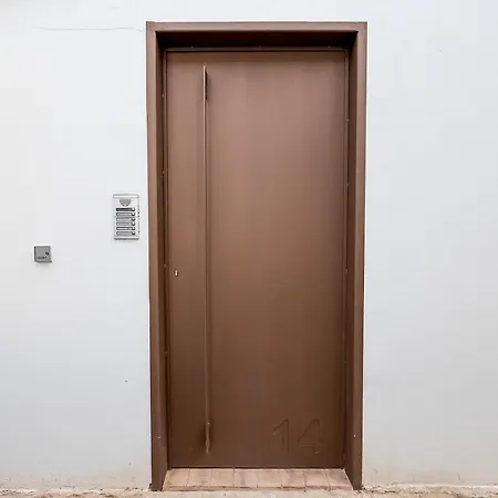 Apartamento Bhost - Regina Vi Córdoba