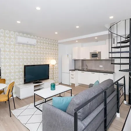 Apartamento Bhost - Regina Vi